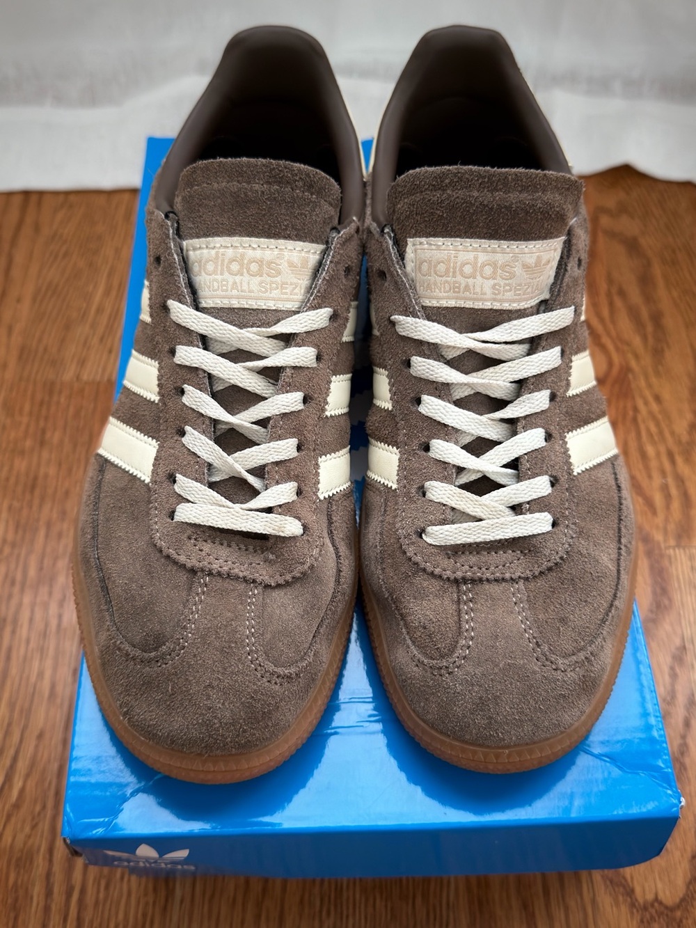 adidas Handball Spezial Shoes Unisex 6.5/Women’s 8 - Picture 9 of 10